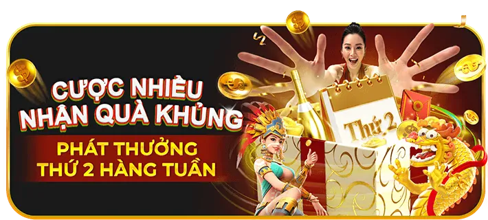 Trò chơi máy đánh bạc mới với đồ họa hấp dẫn