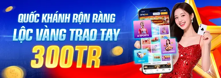 Giao diện trang chủ 8okluck