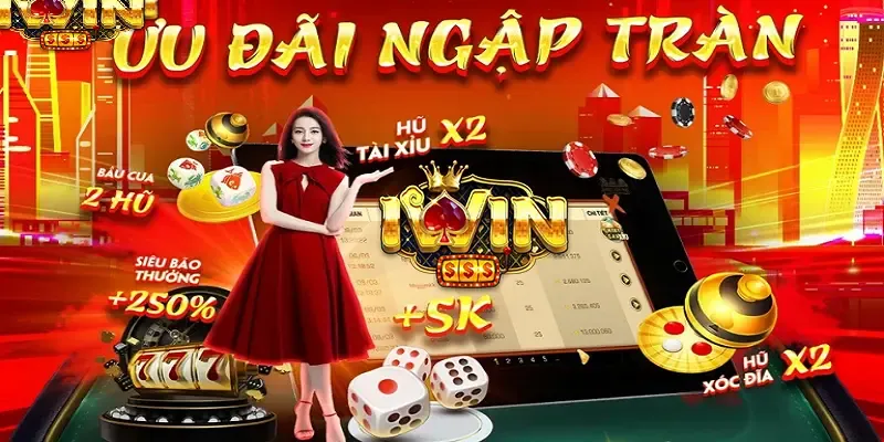 Game bắn cá giải trí với nhiều phần thưởng